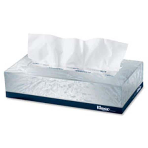 Deluxdesigns Signal Facial Tissue, 48PK DE861624 - main